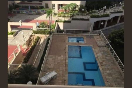 Apartamento à venda com 2 quartos, 50m² em Sítio do Mandaqui, São Paulo