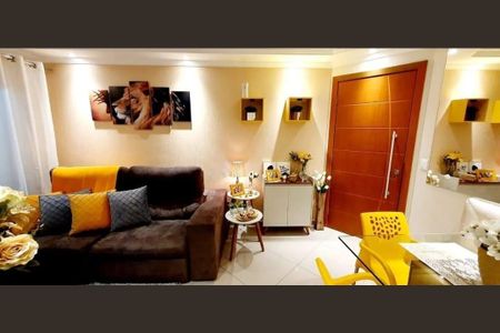 Apartamento à venda com 2 quartos, 50m² em Sítio do Mandaqui, São Paulo