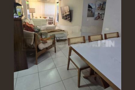 Apartamento à venda com 160m², 3 quartos e 1 vaga