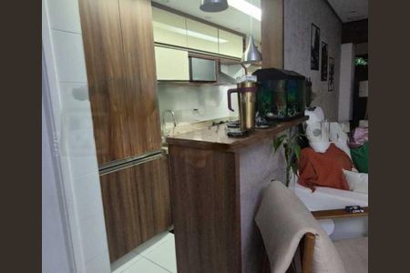 Apartamento à venda com 160m², 3 quartos e 1 vaga