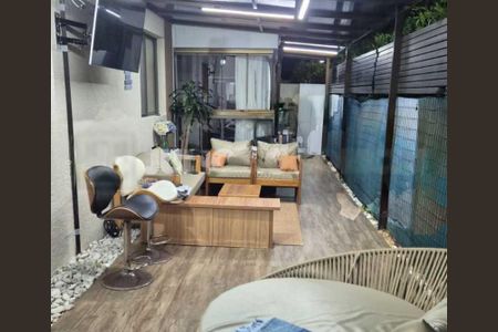 Apartamento à venda com 160m², 3 quartos e 1 vaga