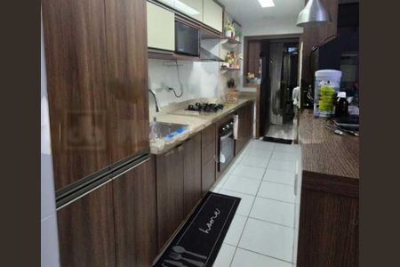 Apartamento à venda com 160m², 3 quartos e 1 vaga