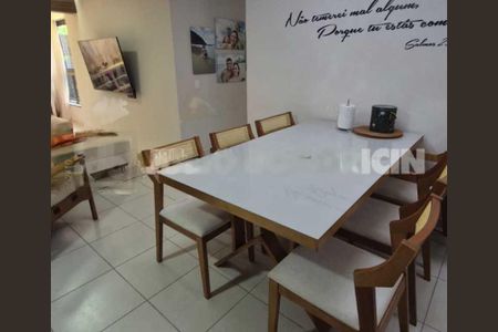 Apartamento à venda com 160m², 3 quartos e 1 vaga