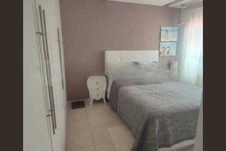 Apartamento à venda com 160m², 3 quartos e 1 vaga