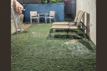 Apartamento à venda com 160m², 3 quartos e 1 vaga