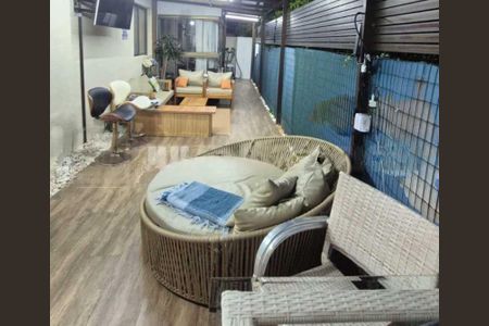 Apartamento à venda com 160m², 3 quartos e 1 vaga