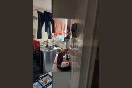 Apartamento à venda com 2 quartos, 48m² em Barra Olímpica, Rio de Janeiro