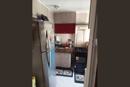 Apartamento à venda com 2 quartos, 48m² em Barra Olímpica, Rio de Janeiro