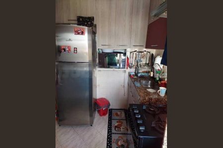 Apartamento à venda com 2 quartos, 48m² em Barra Olímpica, Rio de Janeiro