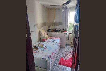 Apartamento à venda com 2 quartos, 48m² em Barra Olímpica, Rio de Janeiro