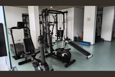 Apartamento à venda com 72m², 3 quartos e 1 vaga