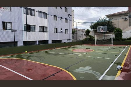 Apartamento à venda com 72m², 3 quartos e 1 vaga