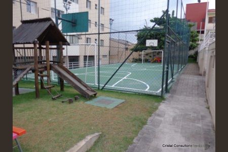 Apartamento à venda com 72m², 3 quartos e 1 vaga