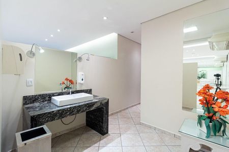 Apartamento à venda com 2 quartos, 75m² em Vila Progredior, São Paulo