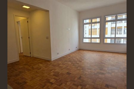Apartamento à venda com 2 quartos, 75m² em Vila Progredior, São Paulo