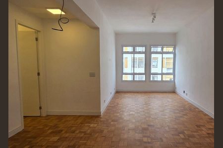 Apartamento à venda com 2 quartos, 75m² em Vila Progredior, São Paulo