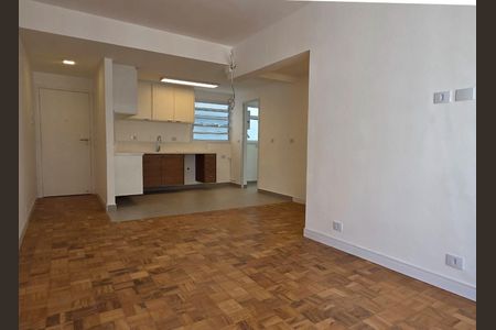 Apartamento à venda com 2 quartos, 75m² em Vila Progredior, São Paulo