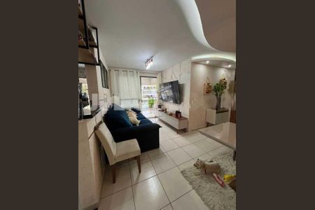 Apartamento à venda com 68m², 2 quartos e 1 vaga