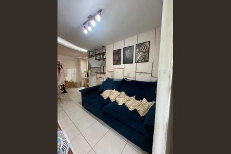 Apartamento à venda com 68m², 2 quartos e 1 vaga