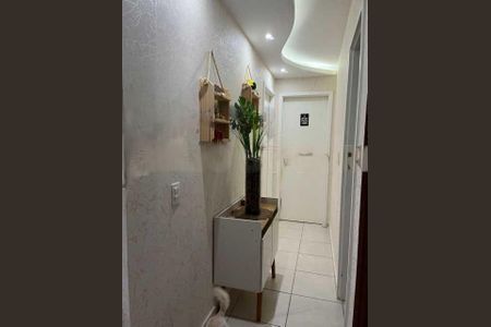 Apartamento à venda com 68m², 2 quartos e 1 vaga