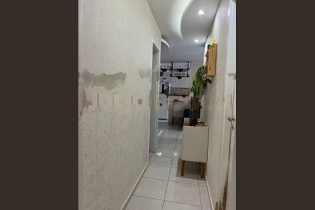 Apartamento à venda com 68m², 2 quartos e 1 vaga