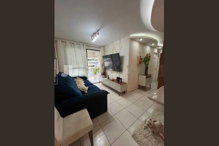 Apartamento à venda com 68m², 2 quartos e 1 vaga