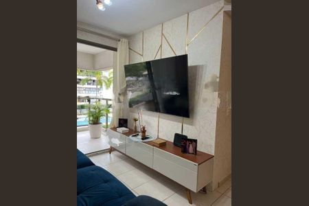 Apartamento à venda com 68m², 2 quartos e 1 vaga