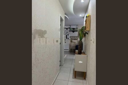 Apartamento à venda com 68m², 2 quartos e 1 vaga