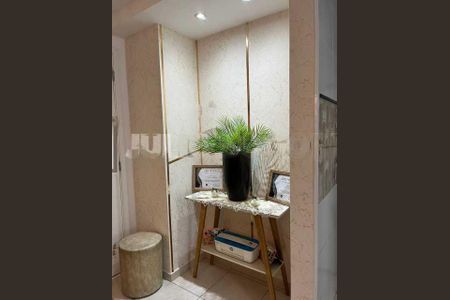 Apartamento à venda com 68m², 2 quartos e 1 vaga