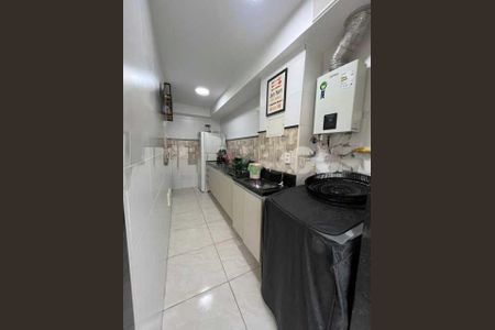 Apartamento à venda com 68m², 2 quartos e 1 vaga