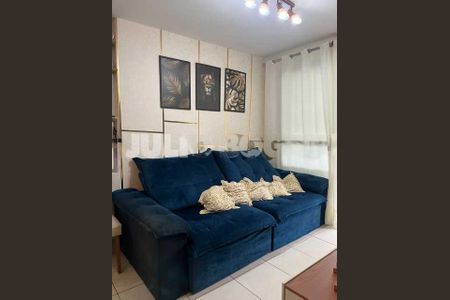 Apartamento à venda com 68m², 2 quartos e 1 vaga