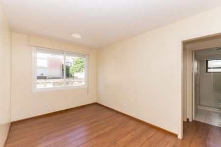 Sala de apartamento para alugar com 1 quarto, 42m² em Independência, Porto Alegre