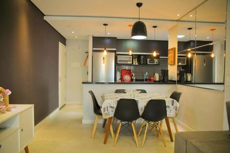 Apartamento à venda com 3 quartos, 80m² em Rudge Ramos, São Bernardo do Campo