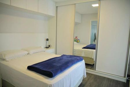 Apartamento à venda com 3 quartos, 80m² em Rudge Ramos, São Bernardo do Campo