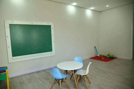 Apartamento à venda com 3 quartos, 80m² em Rudge Ramos, São Bernardo do Campo