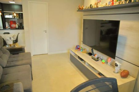 Apartamento à venda com 3 quartos, 80m² em Rudge Ramos, São Bernardo do Campo