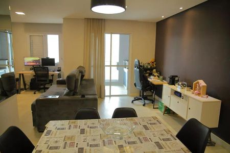 Apartamento à venda com 3 quartos, 80m² em Rudge Ramos, São Bernardo do Campo