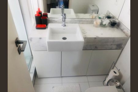 Apartamento à venda com 1 quarto, 70m² em Usina Piratininga, São Paulo