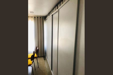 Apartamento à venda com 1 quarto, 70m² em Usina Piratininga, São Paulo