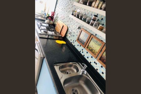 Apartamento à venda com 1 quarto, 70m² em Usina Piratininga, São Paulo