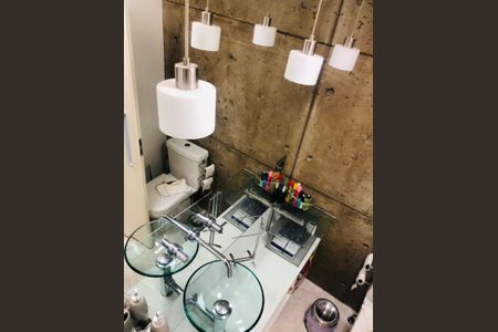 Apartamento à venda com 1 quarto, 70m² em Usina Piratininga, São Paulo