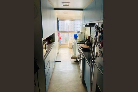 Apartamento à venda com 1 quarto, 70m² em Usina Piratininga, São Paulo