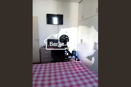 Apartamento à venda com 3 quartos, 110m² em Copacabana, Rio de Janeiro