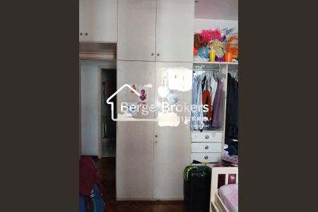 Apartamento à venda com 3 quartos, 110m² em Copacabana, Rio de Janeiro