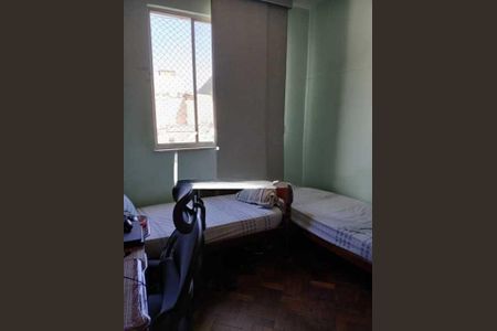 Apartamento à venda com 3 quartos, 110m² em Copacabana, Rio de Janeiro