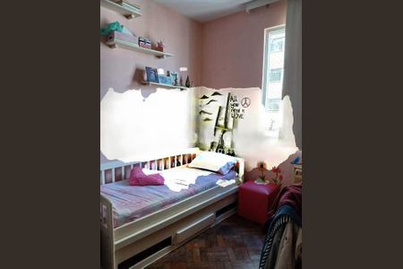 Apartamento à venda com 3 quartos, 110m² em Copacabana, Rio de Janeiro