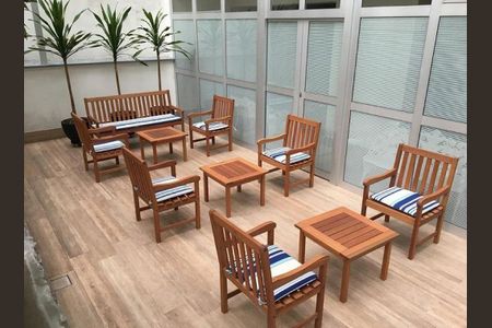 Apartamento à venda com 3 quartos, 108m² em Jardim Paulista, São Paulo