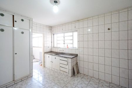 Apartamento para alugar com 109m², 2 quartos e 1 vaga Apartamento para alugar com 109m², 2 quartos e 1 vagaCozinha