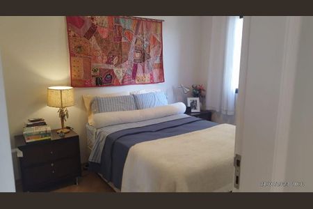 Apartamento à venda com 2 quartos, 57m² em Cidade São Francisco, São Paulo
