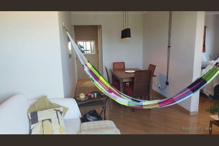 Apartamento à venda com 2 quartos, 57m² em Cidade São Francisco, São Paulo